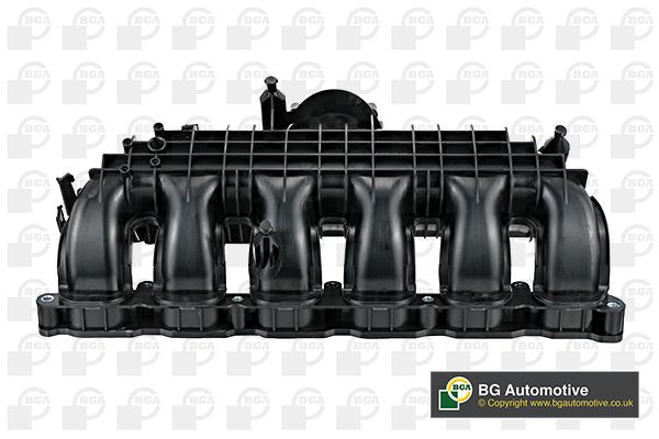Впускная труба, подвод воздуха BGA MG09025