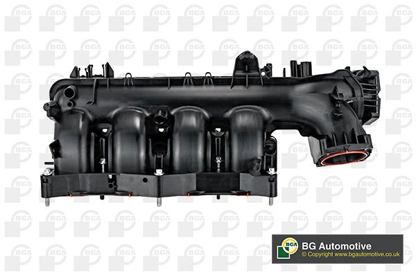 Впускная труба, подвод воздуха BGA MG56022