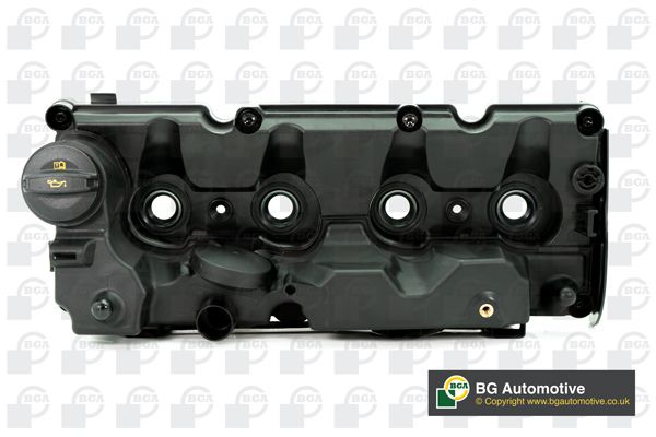 Крышка головки цилиндра BGA RC01055