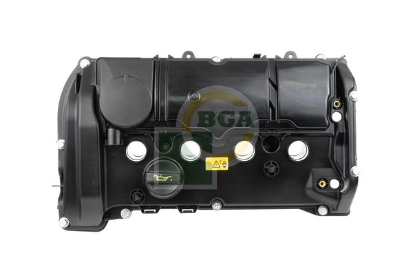 Крышка головки цилиндра BGA RC09010