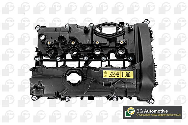 Крышка головки цилиндра BGA RC0932