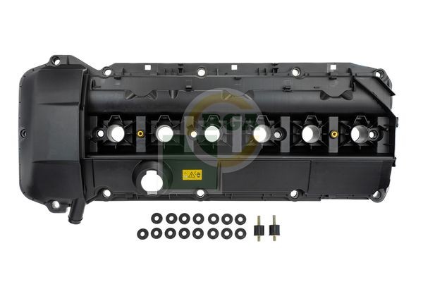 Крышка головки цилиндра BGA RC0935