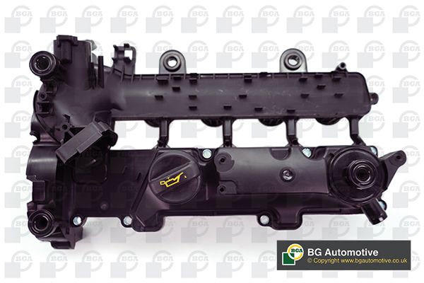 Крышка головки цилиндра BGA RC14000