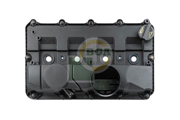 Крышка головки цилиндра BGA RC23020