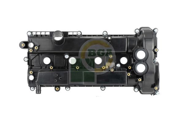 Крышка головки цилиндра BGA RC23023