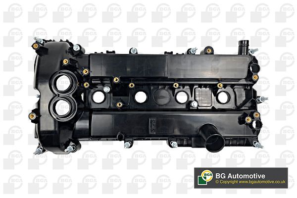 Крышка головки цилиндра BGA RC23035