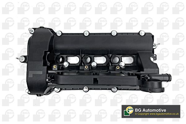 Крышка головки цилиндра BGA RC4232