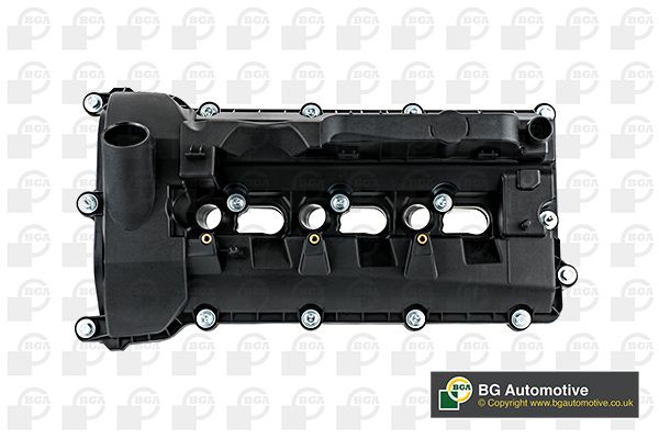 Крышка головки цилиндра BGA RC4233