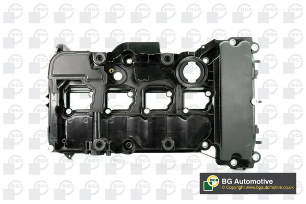 Крышка головки цилиндра BGA RC56000