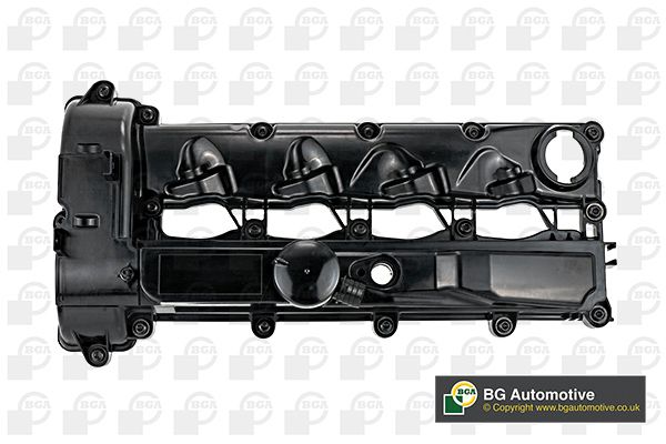 Крышка головки цилиндра BGA RC5615