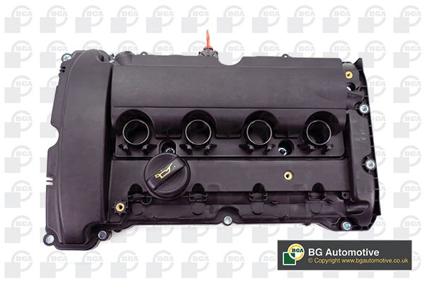 Крышка головки цилиндра BGA RC59000