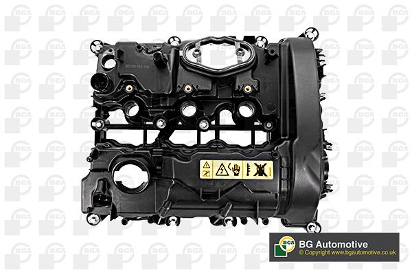 Крышка головки цилиндра BGA RC5905