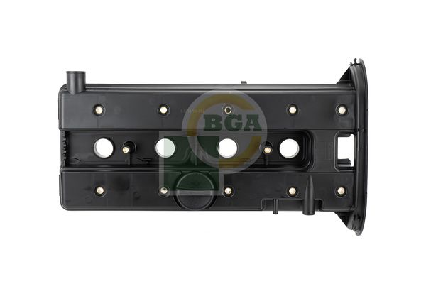 Крышка головки цилиндра BGA RC6509