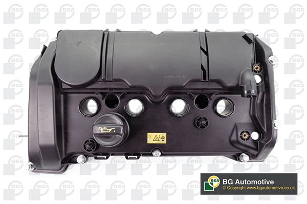 Крышка головки цилиндра BGA RC67000