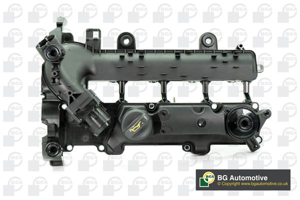 Крышка головки цилиндра BGA RC67100