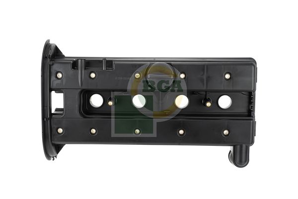 Крышка головки цилиндра BGA RC9518