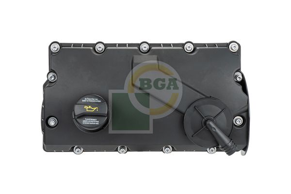 Крышка головки цилиндра BGA RC9622