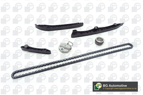 Комплект цели привода распредвала BGA TC2309FK