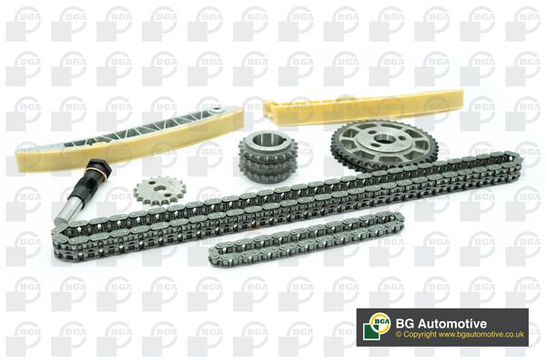 Комплект цели привода распредвала BGA TC4213FK