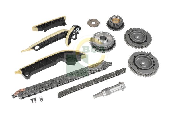 Комплект цели привода распредвала BGA TC5618FK