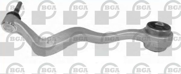 Рычаг независимой подвески колеса, подвеска колеса BGA TRC0912