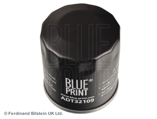 Масляный фильтр BLUE LINE ADT32109