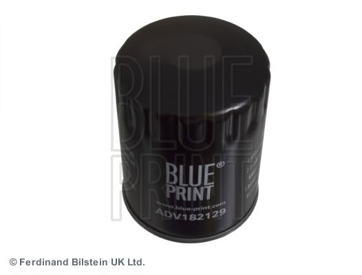 Масляный фильтр BLUE LINE ADV182129