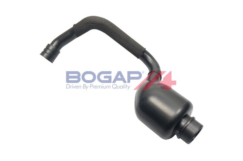 Шланг, вентиляция картера BOGAP A1210132