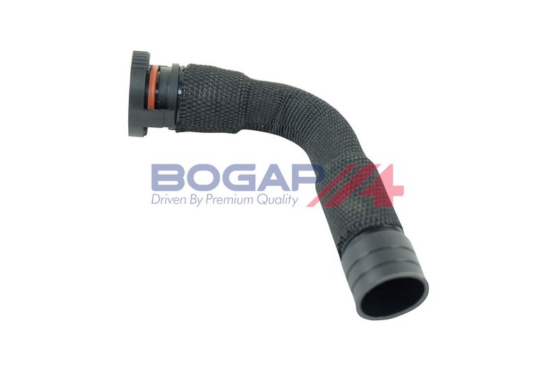 Шланг, вентиляция картера BOGAP A1210173