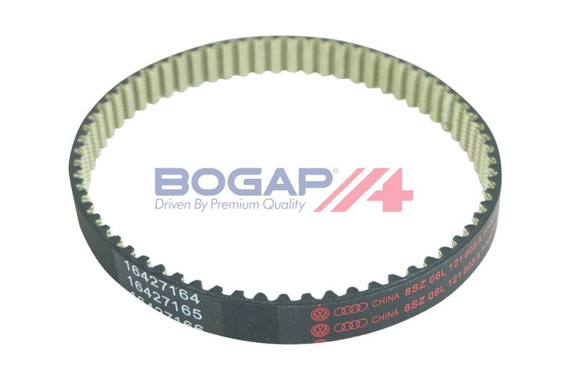 Зубчатый ремень BOGAP A1316100
