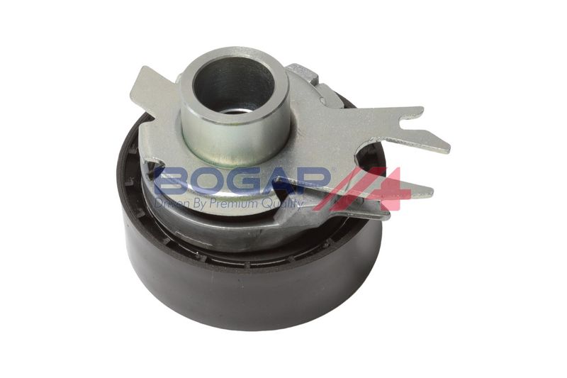 Натяжитель ремня, клиновой зубча BOGAP A1317103