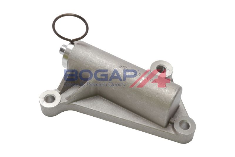 Устройство для натяжения ремня, ремень ГРМ BOGAP A1317106