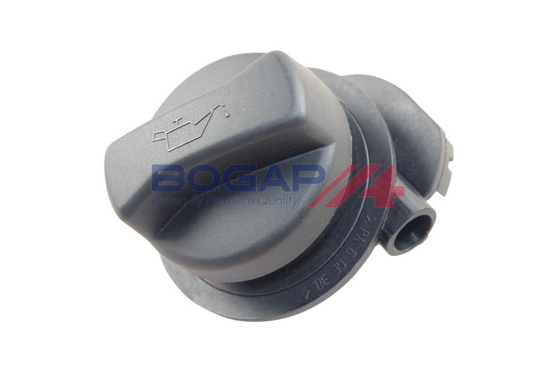 Трубопровод, масляная заливная горловина BOGAP A1429100