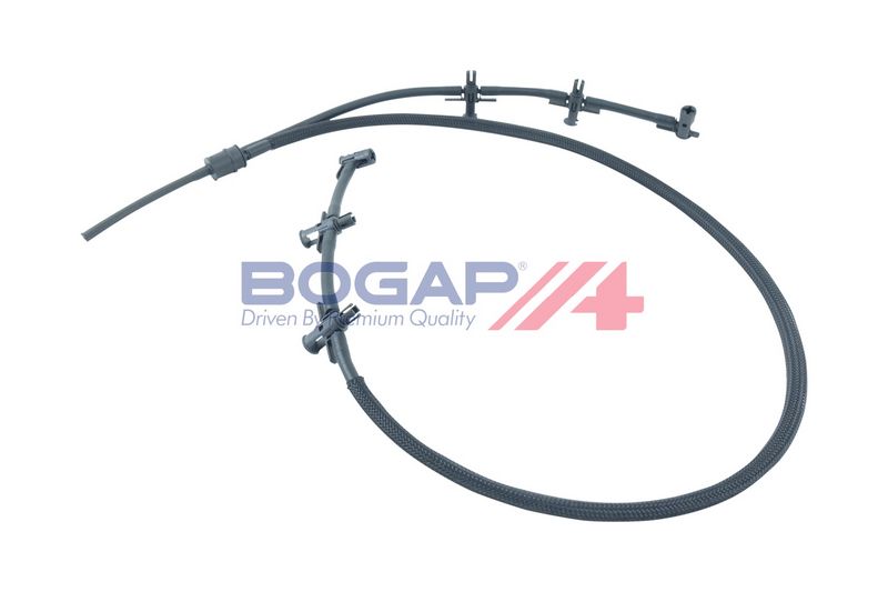 Шланг, утечка топлива BOGAP A1621115