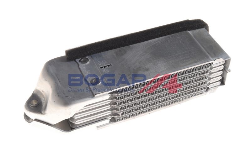 масляный радиатор, двигательное масло BOGAP A4222105