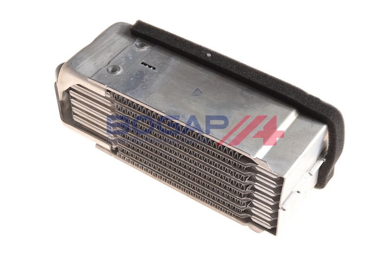 масляный радиатор, двигательное масло BOGAP A4222117