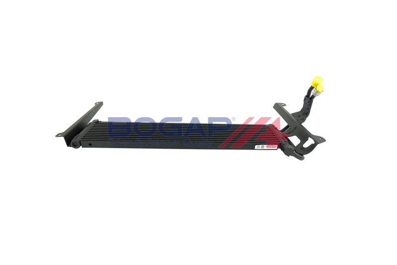 Масляный радиатор, автоматическая коробка передач BOGAP A4223102