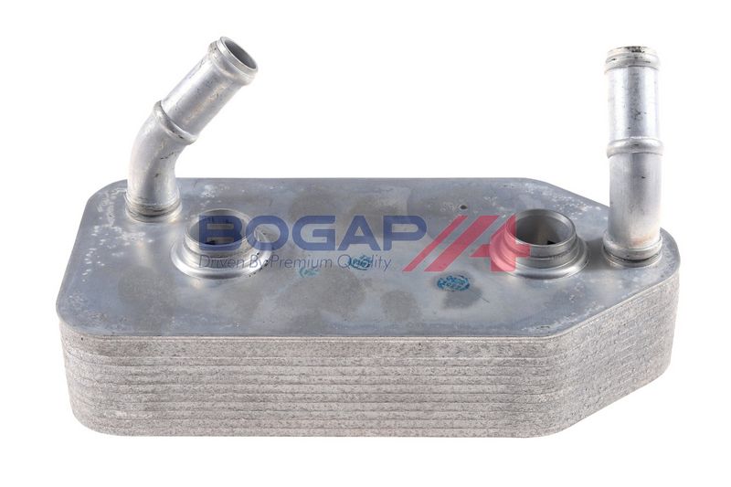 Масляный радиатор, автоматическая коробка передач BOGAP A4223104