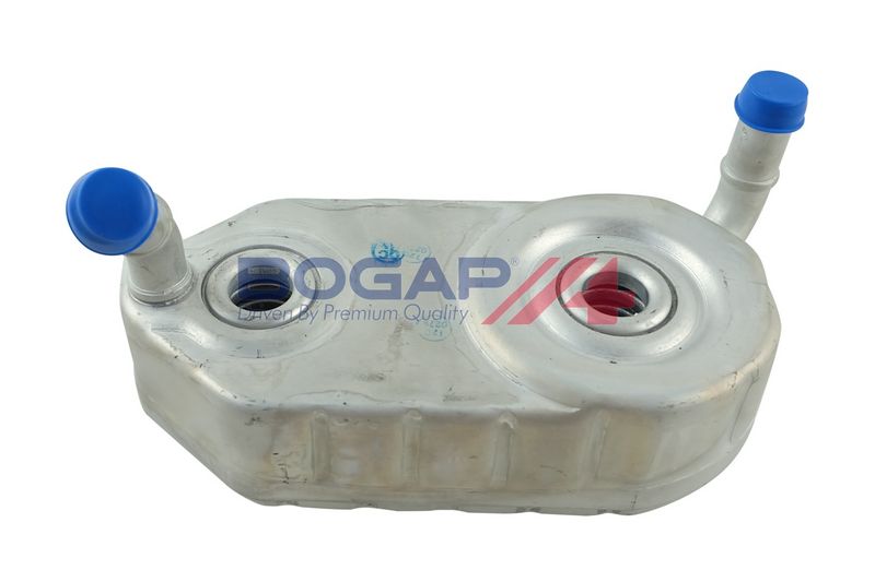 Масляный радиатор, автоматическая коробка передач BOGAP A4223105