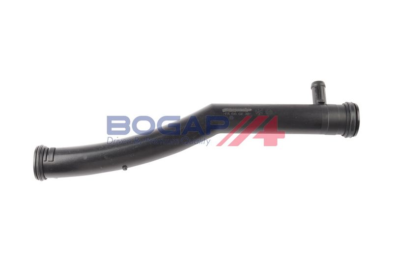 Шланг радиатора BOGAP A4228439