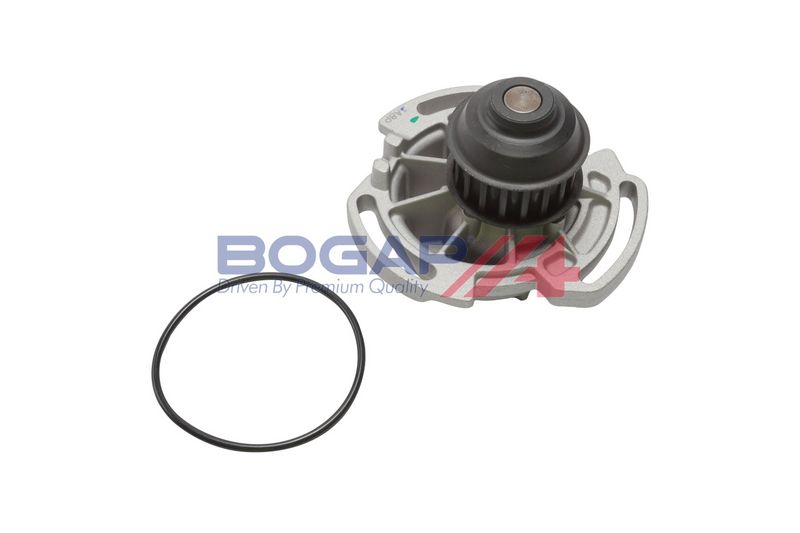 Водяной насос, охлаждение двигателя BOGAP A4234131