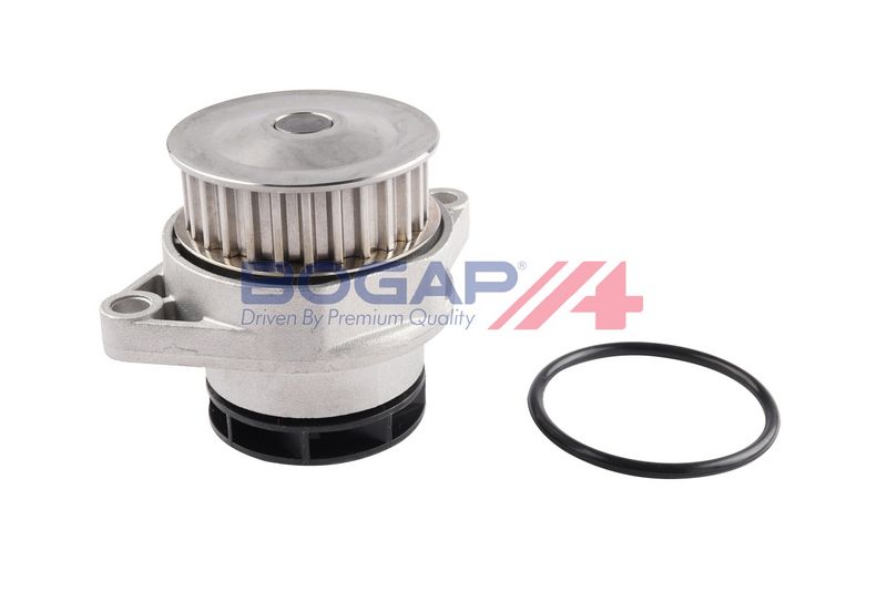 Водяной насос, охлаждение двигателя BOGAP A4234148