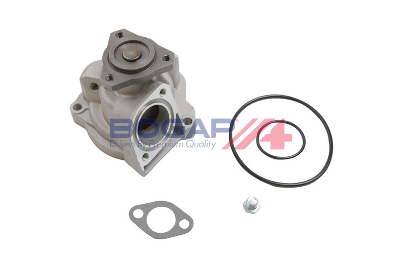 Водяной насос, охлаждение двигателя BOGAP A4234166