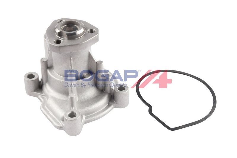 Водяной насос, охлаждение двигателя BOGAP A4234178