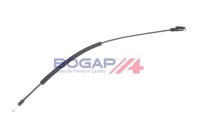 Тросик замка капота BOGAP A5114105