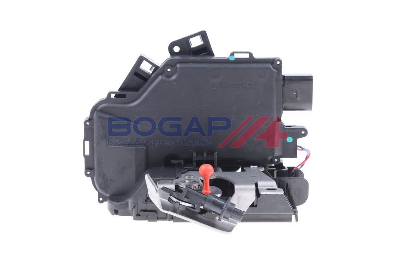 Замок двери BOGAP A5316150