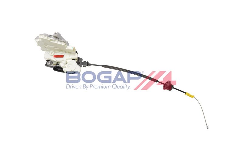 Замок двери BOGAP A5316239