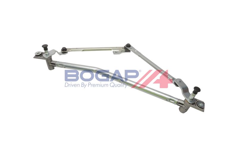 Система тяг и рычагов привода стеклоочистителя BOGAP A5510113