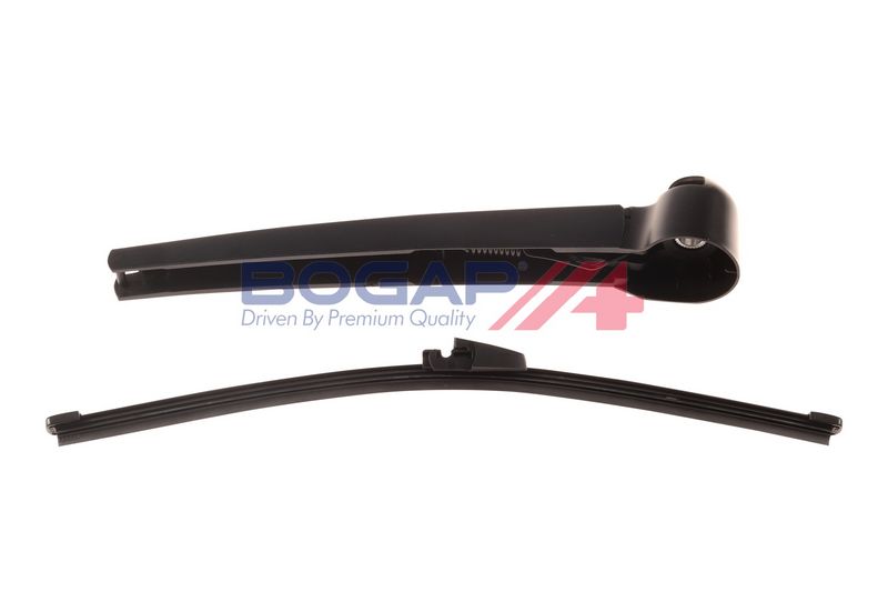 Рычаг стеклоочистителя, система очистки окон BOGAP A5513122