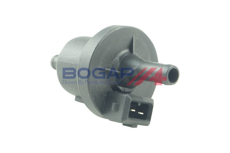 Клапан вентиляции, топливный бак BOGAP A6316101